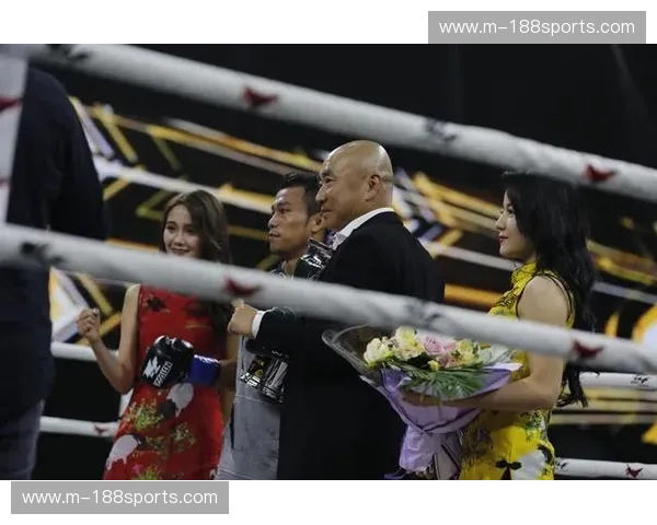 王者对决：西提猜与迪伦，拳台上的荣耀与宿命