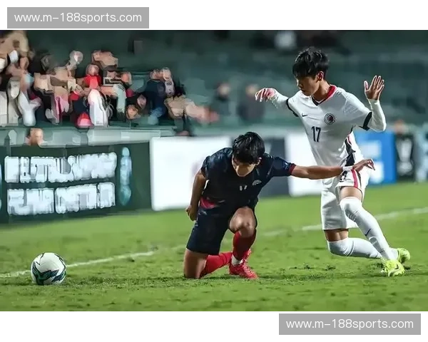 岛屿雄心遇波斯巨龙：伊朗vs关岛，一场关于足球与梦想的意外碰撞